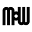 Maximilien-Paul Winandy Logo